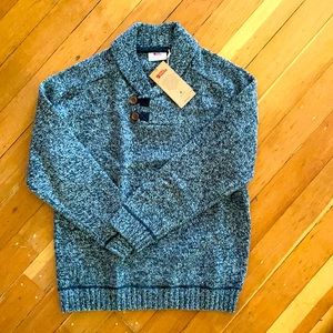 Fjallräven Lada Sweater Grey Sz L